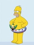 pic for Homer simpsons homero
